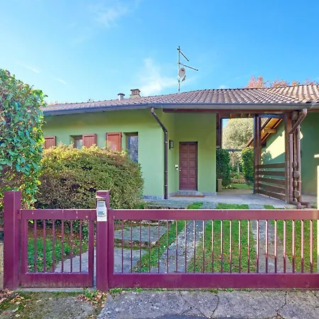 Βίλα Casa Mora *