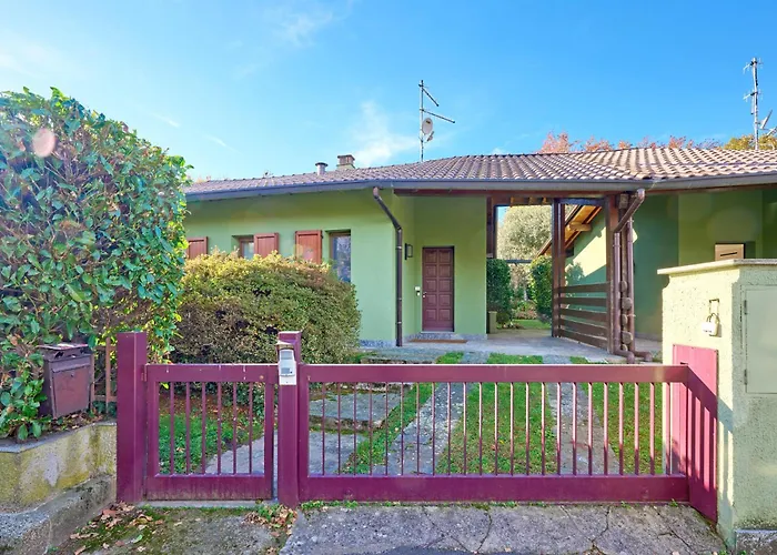 Villa Casa Mora *